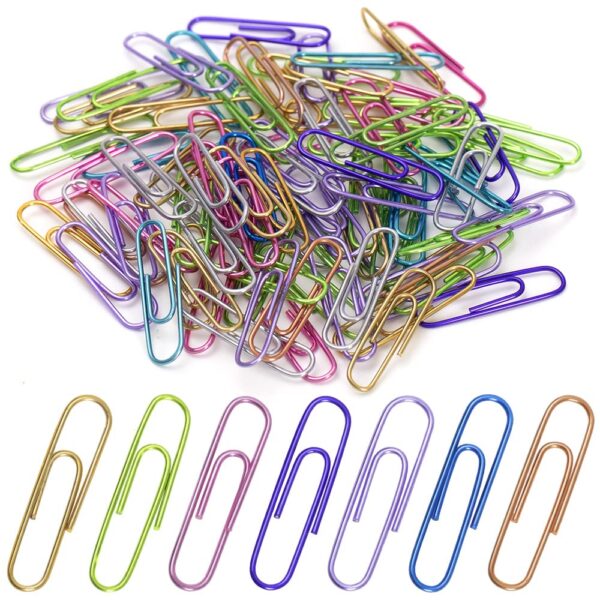 Paper Clips