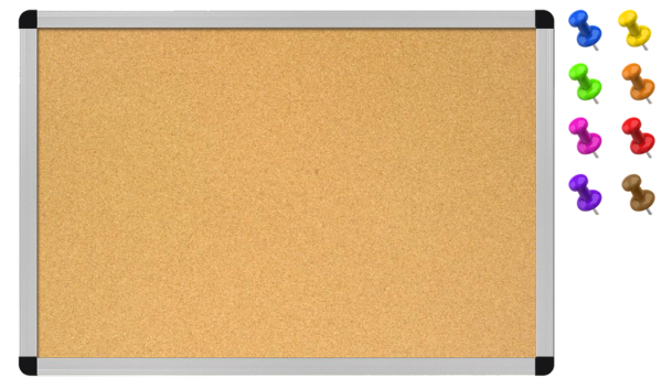 Pin Boards