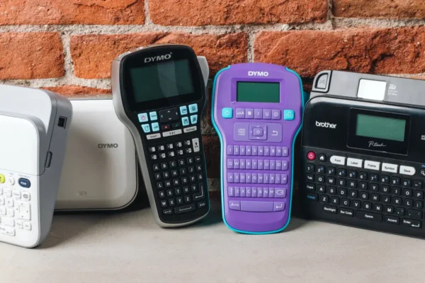 Label Makers