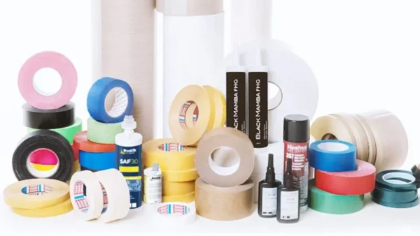 Adhesive Tapes