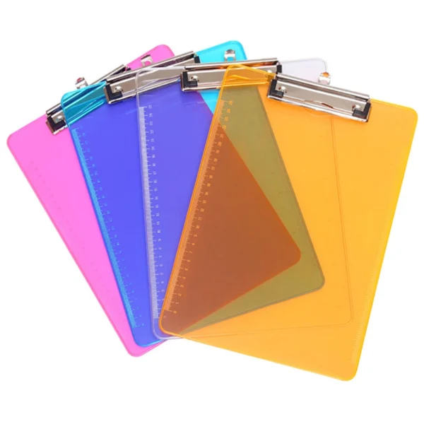 Clipboards