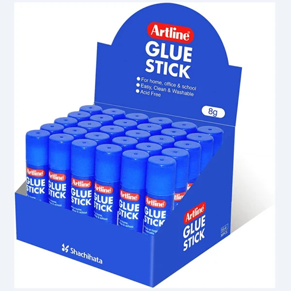 Glue Sticks