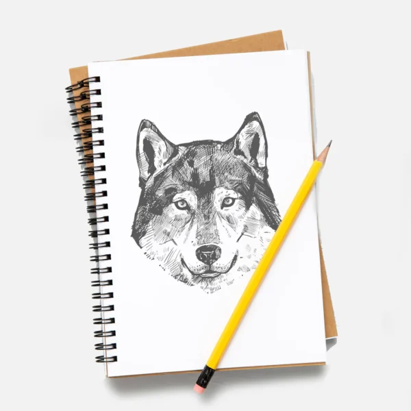 Sketch Pads
