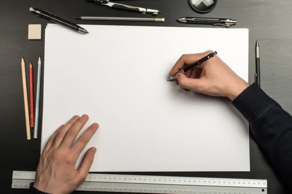 Drawing Papers
