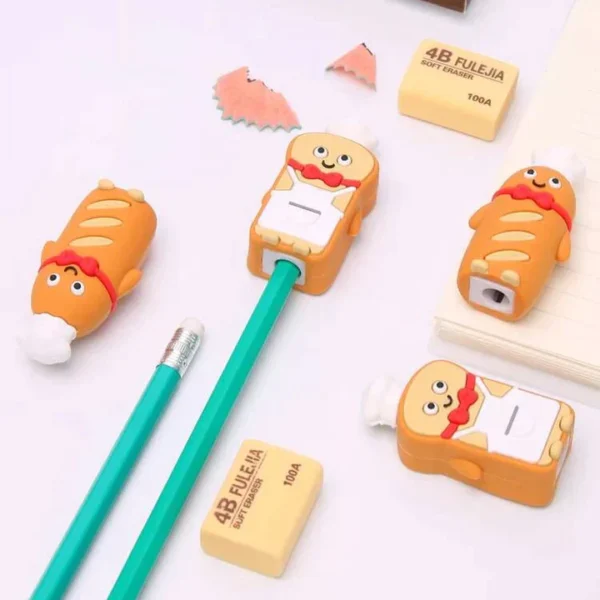 Pencil Sharpeners
