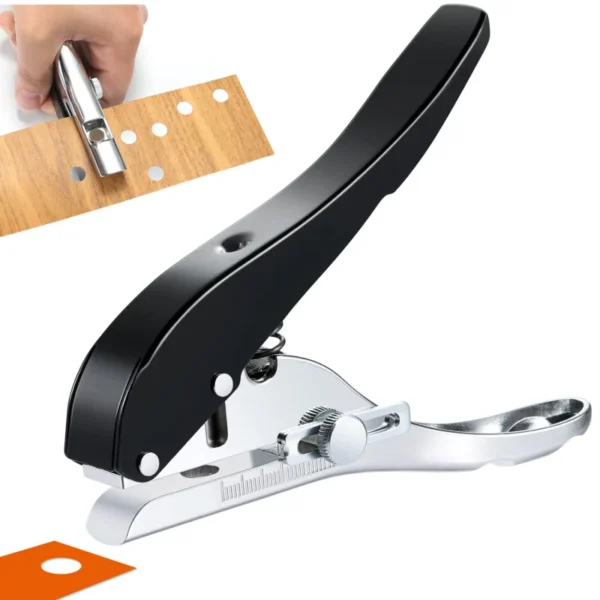 Hole Punches
