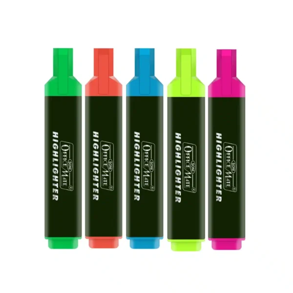 Highlighters