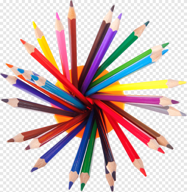 Crayons
